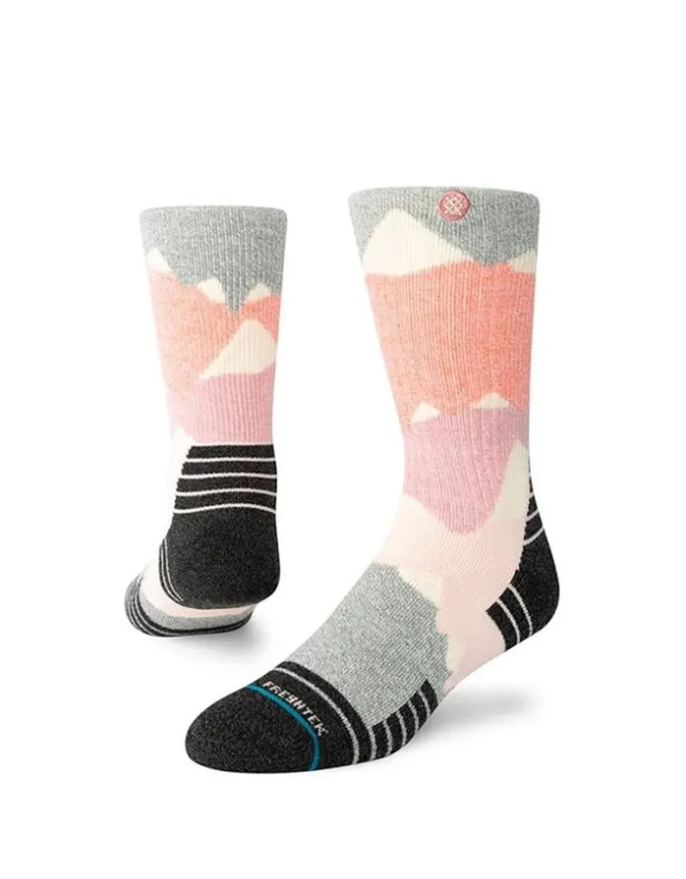 ADVN MOUNTAINEER SOCK