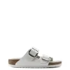 ARIZONA BIG BUCKLE - LEATHER