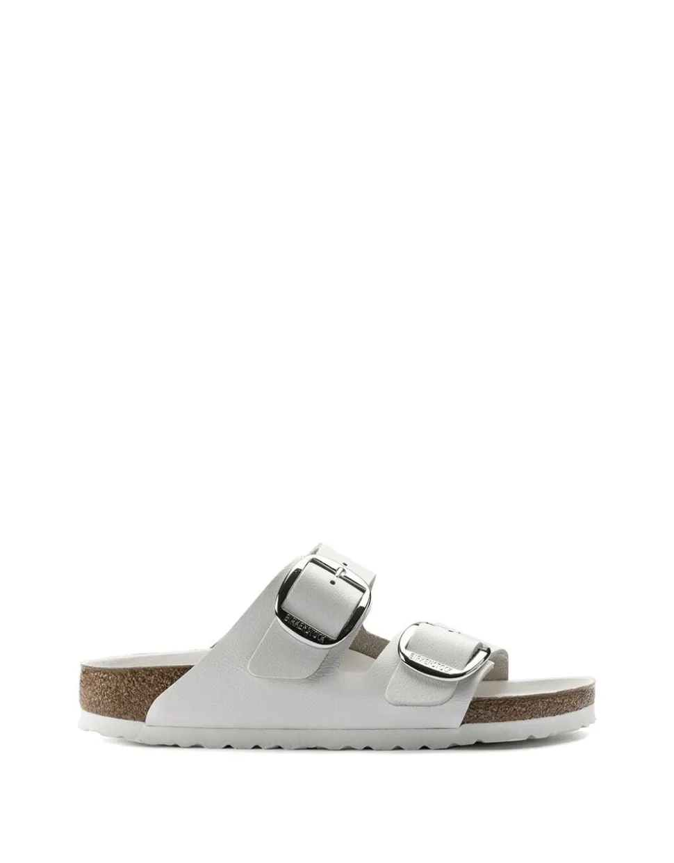 ARIZONA BIG BUCKLE - LEATHER