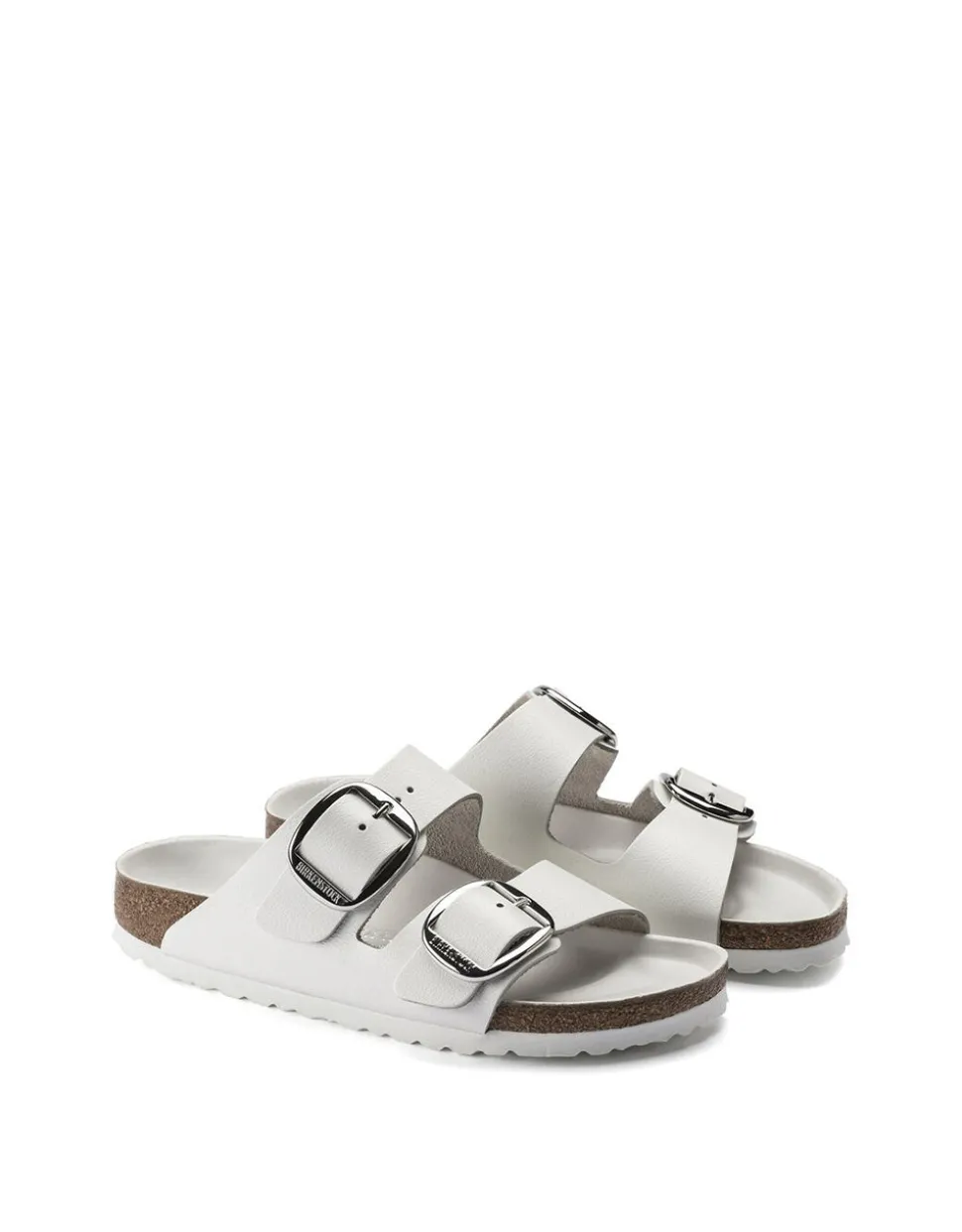 ARIZONA BIG BUCKLE - LEATHER