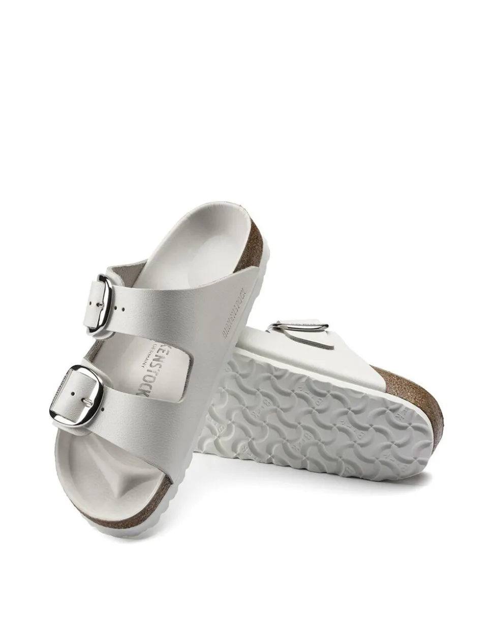ARIZONA BIG BUCKLE - LEATHER