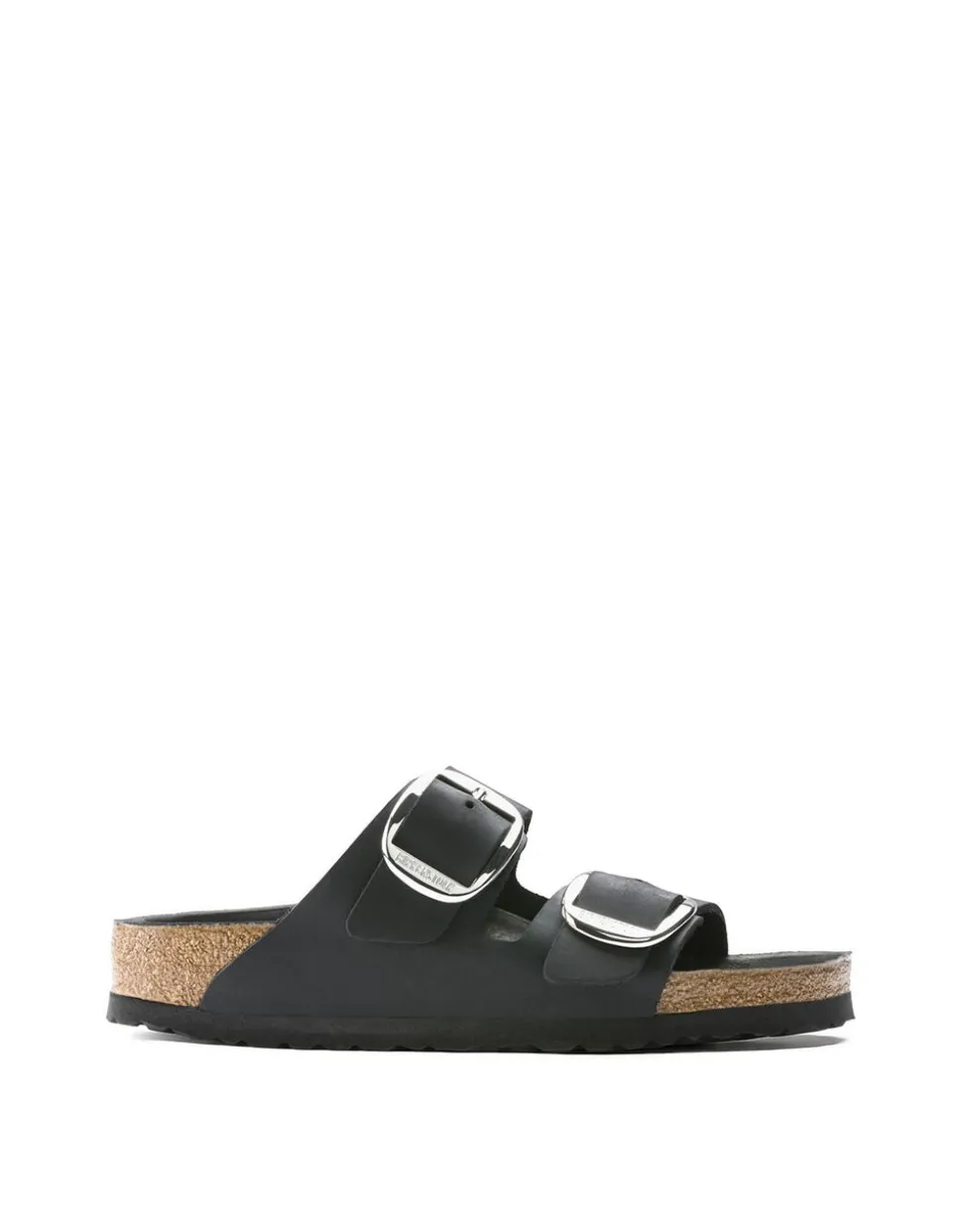 ARIZONA BIG BUCKLE - OILED LEATHER