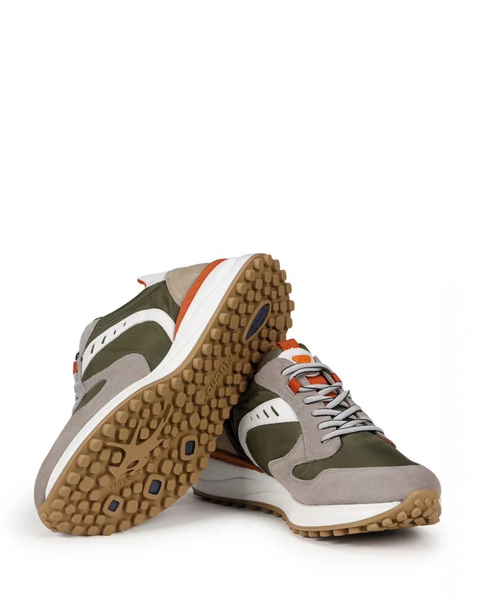 ASTON F1483