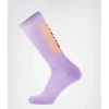 ATLAS MERINO SNOW SOCK