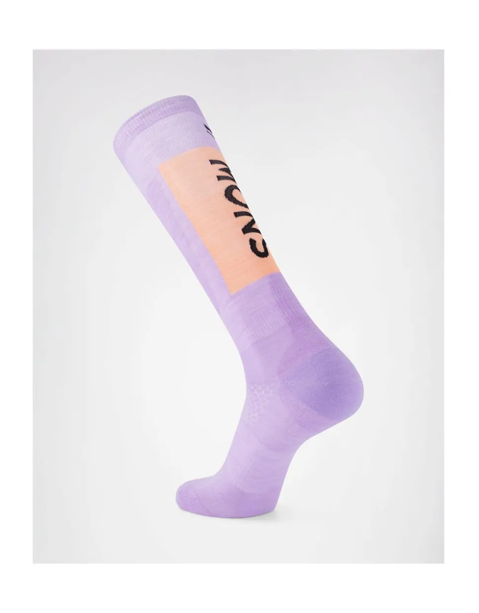 ATLAS MERINO SNOW SOCK