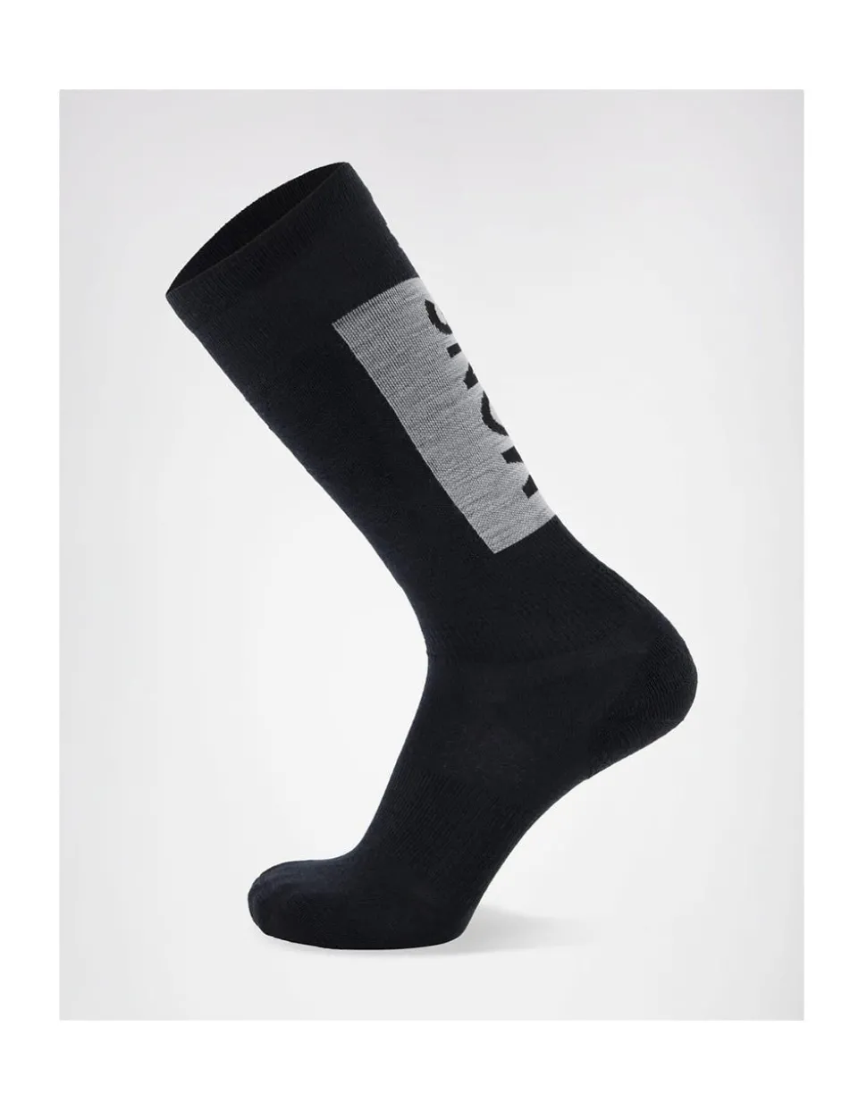 ATLAS MERINO SNOW SOCK
