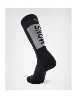 ATLAS MERINO SNOW SOCK