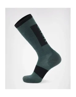 ATLAS MERINO SNOW SOCK