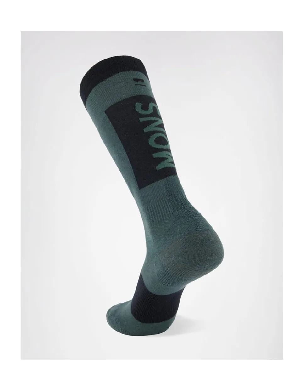 ATLAS MERINO SNOW SOCK