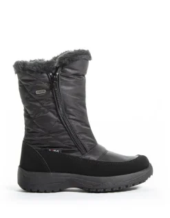 ATTIBA WOMEN WINTER BOOTS 418 OC48