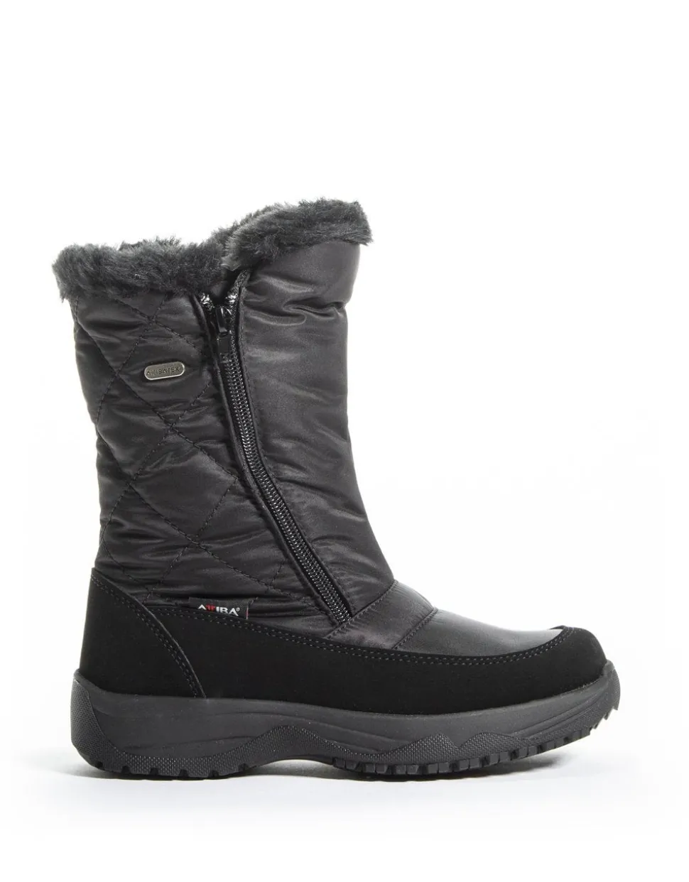 ATTIBA WOMEN WINTER BOOTS 418 OC48
