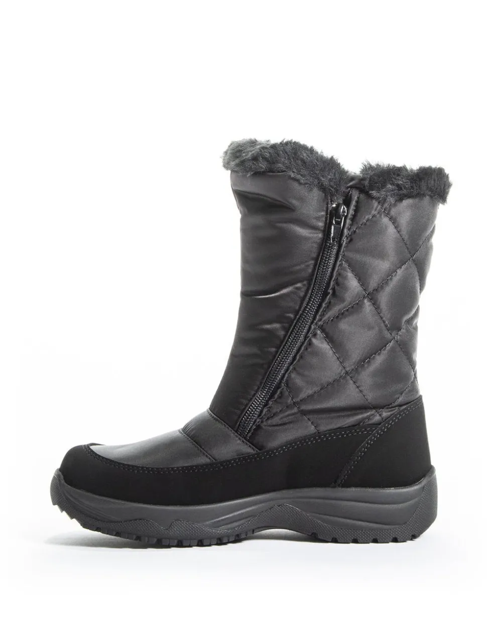 ATTIBA WOMEN WINTER BOOTS 418 OC48