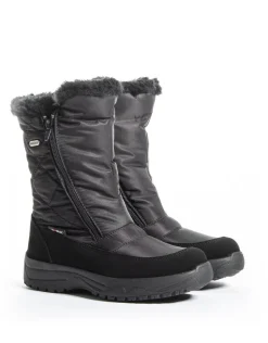 ATTIBA WOMEN WINTER BOOTS 418 OC48