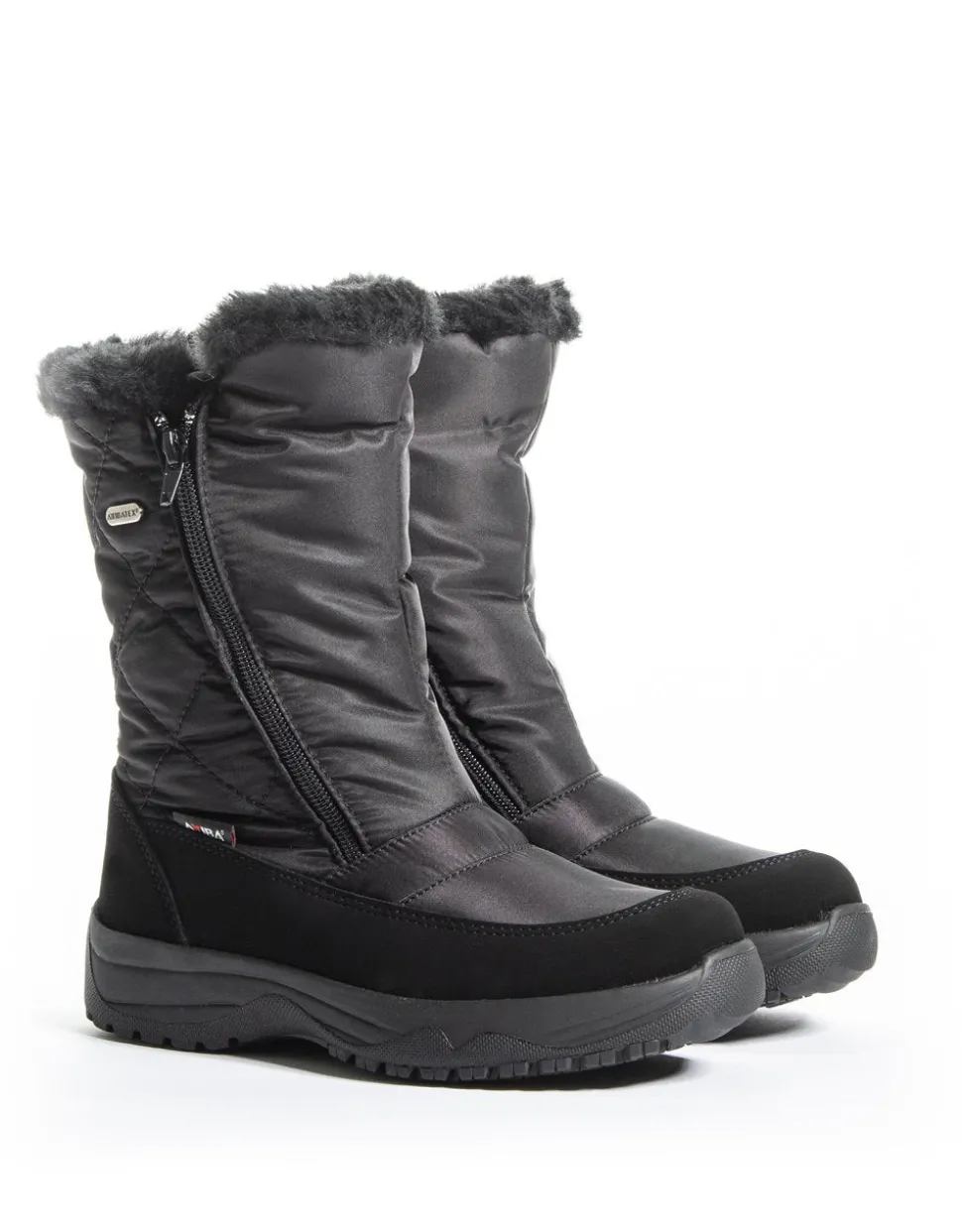 ATTIBA WOMEN WINTER BOOTS 418 OC48
