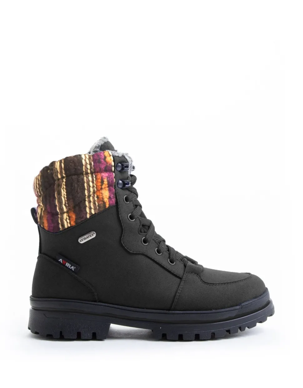 ATTIBA Women Winter boots 112 OC48