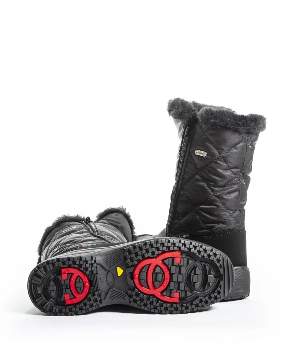 ATTIBA WOMEN WINTER BOOTS 418 OC48