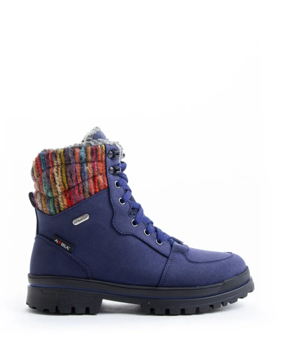 ATTIBA Women Winter boots 112 OC48