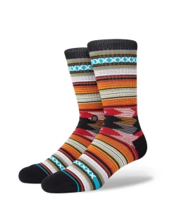 BARON CREW SOCKS