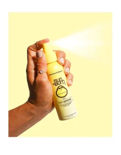 Blonde Hair Lightener