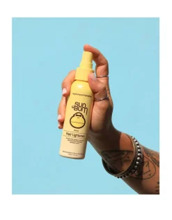 Blonde Hair Lightener