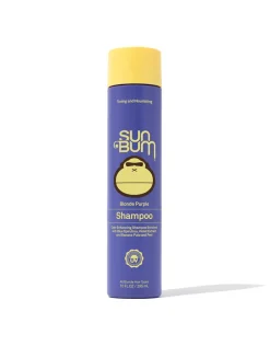 Blonde Purple Shampoo