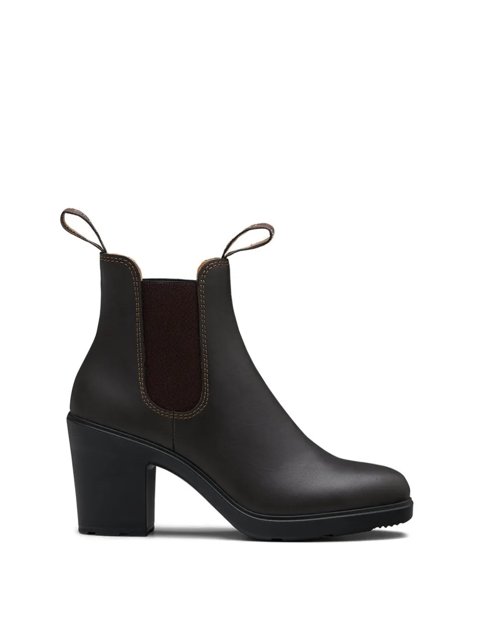 BLUNDSTONE HEEL #2366
