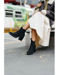 BLUNDSTONE HEEL #2460