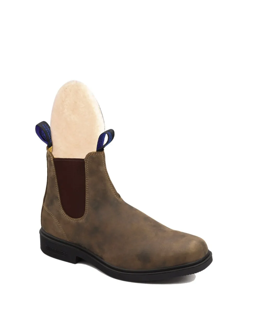 BLUNDSTONE WINTER THERMAL DRESS #1391