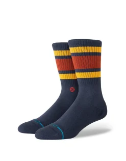 BOYD CREW SOCKS