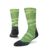 BRAMO NEON GREEN SOCK