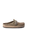 BUCKLEY SUEDE