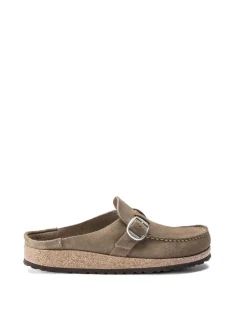 BUCKLEY SUEDE