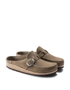 BUCKLEY SUEDE