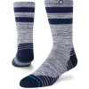 CAMPER CREW SOCKS