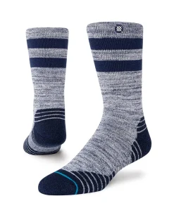 CAMPER CREW SOCKS