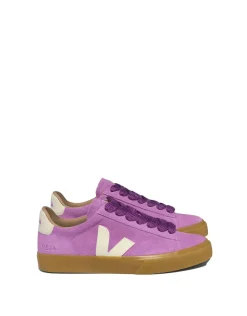 CAMPO BOLD SUEDE MULBERRY PIERRE