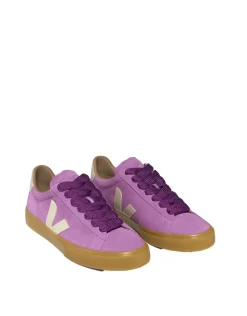 CAMPO BOLD SUEDE MULBERRY PIERRE