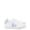 CAMPO CANVAS WHITE STEEL