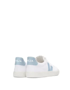 CAMPO CANVAS WHITE STEEL