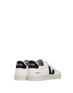 CAMPO CHFREE LEATHER WHITE_BLACK