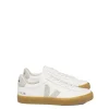 CAMPO CHROMEFREE LEATHER WHITE NATURAL NATURAL