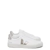 CAMPO CHROMEFREE LEATHER WHITE PLATINE