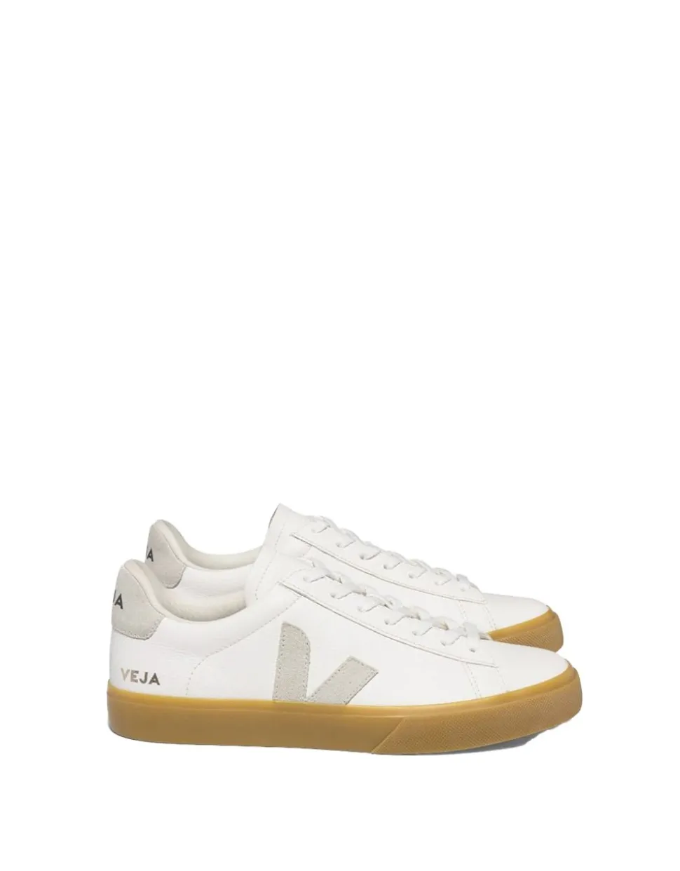 CAMPO CHROMEFREE LEATHER WHITE NATURAL NATURAL