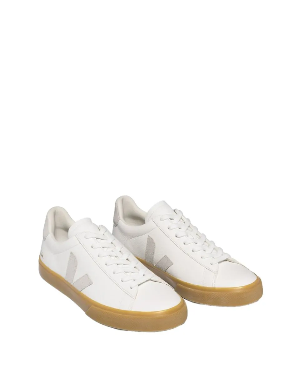 CAMPO CHROMEFREE LEATHER WHITE NATURAL NATURAL