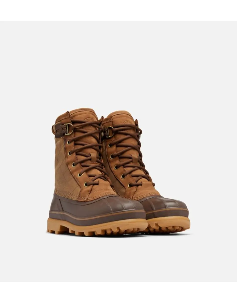 CARIBOU™ ROYAL MEN'S WATERPROOF BOOT