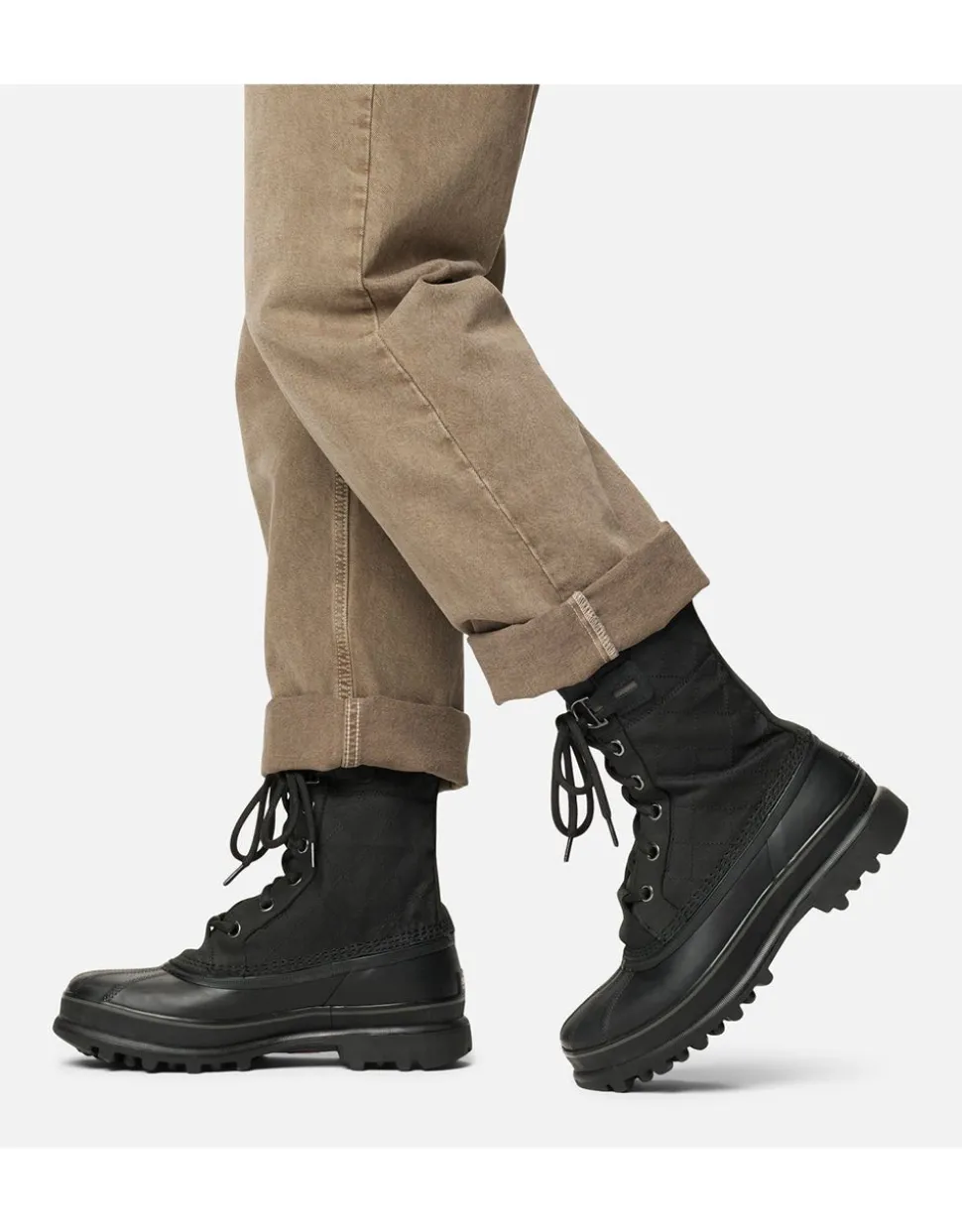 CARIBOU™ ROYAL MEN'S WATERPROOF BOOT