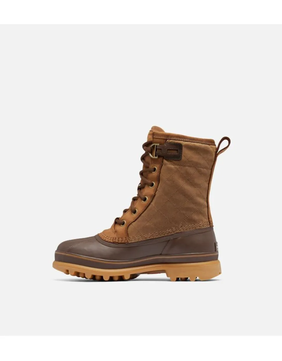 CARIBOU™ ROYAL MEN'S WATERPROOF BOOT