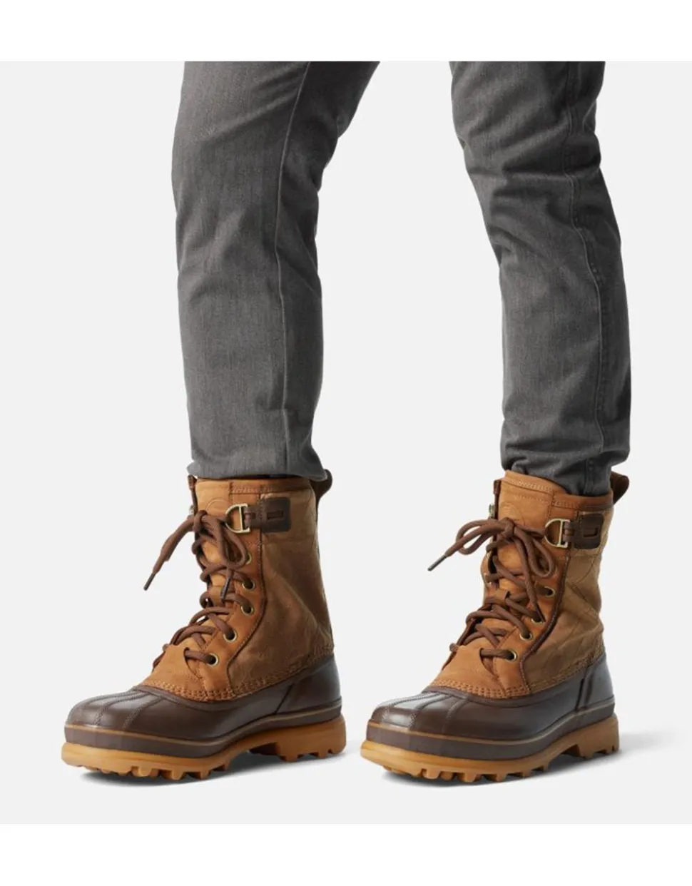 CARIBOU™ ROYAL MEN'S WATERPROOF BOOT