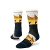 CONDOR MID WOOL CREW SOCKS