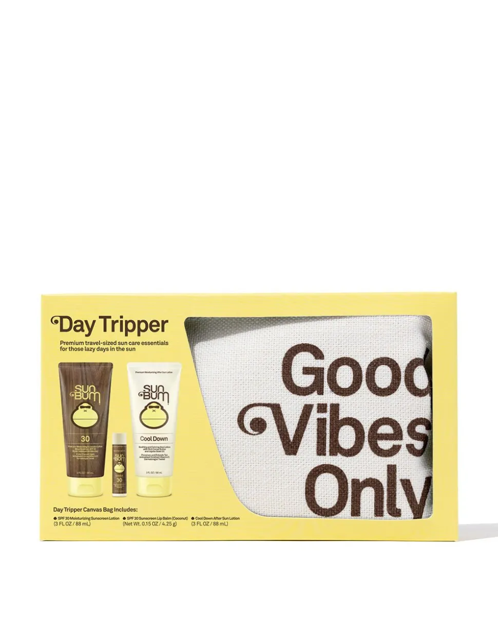 Day Tripper